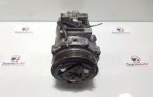 Compresor clima, cod 3M5H-19D629-HB, Ford Focus 2 Sedan (DA), 2.0 TDCI, G6DA (idi:328650)