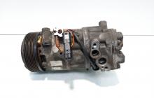 Compresor clima, cod 9182794-01, Bmw 3 Cabriolet (E93) 2.0 benz, N43B20A (idi:556799)