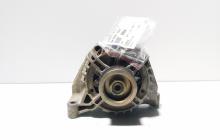 Alternator 70A, cod 46843091, Fiat Idea, 1.4 benz, 192B2000 (idi:669094)