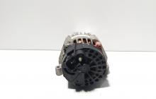 Alternator 70A, cod 46843091, Fiat Stilo Multi Wagon (192), 1.4 benz, 192B2000 (idi:669094)