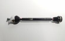 Planetara dreapta fata, cod 6Q0407272DM, Skoda Fabia 2 Combi (5J, 545) 1.4 TDI, BNM, 5 vit (id:681248)