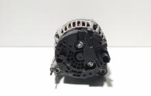 Alternator, Seat Altea (5P1) 2.0 TDI, BKD (idi:668559)