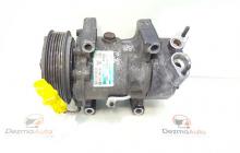 Compresor clima, cod 964627380, Peugeot 1007, 1.4 HDI, 8HX (idi:329868)