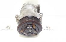 Compresor clima, cod 8200309193, Renault Laguna 2, 1.9 DCI, F9Q812 (idi:331073)