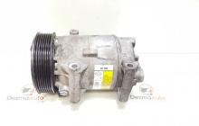 Compresor clima, cod 8200309193, Renault Laguna 2, 1.9 DCI, F9Q812 (idi:331073)