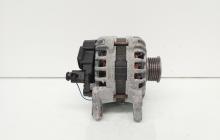 Alternator 110A, cod 04C903023H, Skoda Fabia 3 Combi (NJ5) 1.0 benz, CHYA (idi:665503)