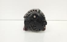 Alternator 140A, cod 0986081160, Skoda Roomster (5J), 1.6 TDI, CAY (idi:666983)