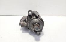 Electromotor, Vw Golf 5 (1K1), 2.0 TDI, BKD, cutie automata (idi:626770)