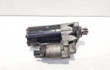Electromotor, Vw Golf 5 Plus (5M1), 2.0 TDI, BKD, cutie automata (idi:626770)