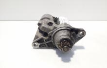 Electromotor Bosch, cod 02T911023R, Skoda Fabia 1 Combi (6Y5), 1.4 benz, AUA, 5 vit man (idi:627592)