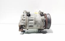 Compresor clima, cod 9656572680, Citroen C5 (II) Break, 1.6 HDI, 9HZ (idi:668567)