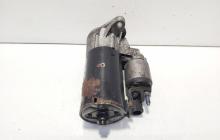 Electromotor, Audi A3 (8P1), 2.0 TDI, BKD, cutie automata (idi:626770)