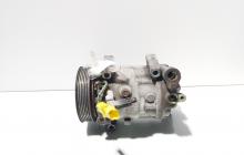 Compresor clima, cod 9656572680, Peugeot 1007, 1.6 HDI, 9HZ (idi:668567)