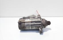 Electromotor Valeo, cod 02M911023N, Seat Altea XL (5P5, 5P8) 2.0 TDI, BMM (idi:648436)