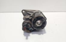 Electromotor, Skoda Fabia 1 (6Y2), 1.2 benz, BMD, 5 vit man (idi:627436)