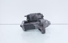 Electromotor, cod AV6N-11000-GP, Ford Focus 3 Sedan, 1.6 TDCI, T1DA, 6 vit man (idi:658009)