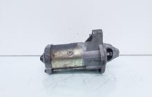 Electromotor, cod AV6N-11000-GP, Ford Focus 3 Sedan, 1.6 TDCI, T1DA, 6 vit man (idi:658009)