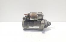 Electromotor, cod 02Z911023M, Seat Altea XL (5P5, 5P8), 1.6 benz, BGU, 5 vit man (idi:626754)