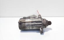 Electromotor Valeo, cod 02M911023N, Audi A3 (8P1) 2.0 TDI, AZV (idi:648436)