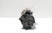 Compresor clima, cod 3M5H-19D629-KF, Ford C-Max 1, 1.6 TDCI, G8DB (idi:668484)