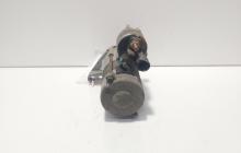Electromotor, cod 02Z911023M, Vw Jetta 3 (1K2), 1.6 benz, BGU, 5 vit man (idi:626754)