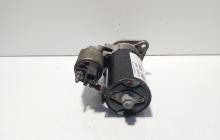 Electromotor, cod 7550975, Bmw 3 (E90), 2.0 benz, N43B20A, 6 vit man (idi:627279)