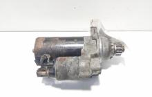 Electromotor, Audi A3 Cabriolet (8P7) 2.0 TDI, CBA, 6 vit man (idi:630141)