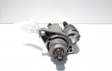 Electromotor Valeo, cod 0AM911023B, Skoda Octavia 2 (1Z3), 1.4 TSI, CAX, cutie automata (idi:580503)