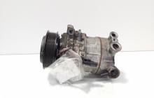 Compresor clima Sanden, cod 39034464, Opel Astra K Combi, 1.6 CDTI, B16DTU (idi:668644)
