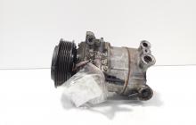 Compresor clima Sanden, cod 39034464, Opel Astra K Sedan, 1.6 CDTI, B16DTU (idi:668644)