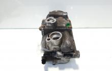 Compresor clima Sanden, cod 1K0820803Q, Seat Toledo 3 (5P2) 2.0 TDI, BKD (idi:484351)