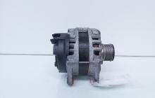 Alternator 180A, cod 231007536R, Dacia Logan MCV 2, 1.5 DCI, K9K872 (idi:665360)