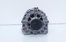 Alternator 180A, cod 231007536R, Dacia Logan MCV 2, 1.5 DCI, K9K872 (idi:665360)