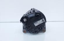 Alternator 180A, cod 231007536R, Renault Megane 4 Combi, 1.5 DCI, K9K872 (idi:665360)