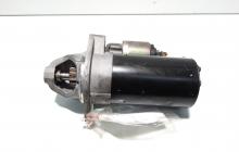 Electromotor, cod 7550975, Bmw 1 (E81, E87), 2.0 benz, N43B20A, 6 vit man (idi:556806)