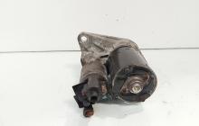 Electromotor Bosch, cod 02T911023R, Skoda Roomster (5J), 1.6 benz, BTS, 5 vit man (idi:654331)