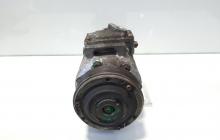 Compresor clima Sanden, cod 1K0820803Q, Audi A3 (8P1) 2.0 TDI, BKD (idi:484351)