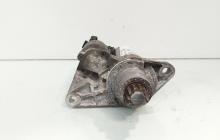 Electromotor Bosch, cod 02T911023R, Skoda Fabia 2 Combi (5J, 545), 1.4 benz, CGG, 5 vit man (idi:654331)