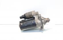 Electromotor cu Start-Stop, Skoda Octavia 3 Combi (5E5), 1.6 TDI, CLH, 5 vit man (idi:553089)