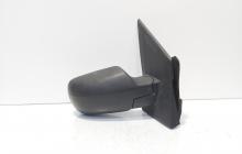 Oglinda electrica dreapta, Ford Fiesta 5 facelift, vol pe stanga (id:681866)