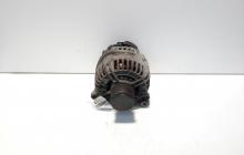 Alternator 140A Bosch, cod 06F903023J, Audi A4 Avant (8ED, B7), 1.9 TDI, BKE (idi:591589)