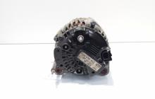 Alternator 140A, Valeo, cod 06F903023C, Skoda Octavia 2 (1Z3) 2.0 TDI, BKD (idi:648505)