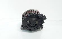 Alternator 150A, cod 9621791480, Citroen C5 (II), 2.2 HDI, 4HX (idi:665119)