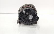 Alternator 140A Bosch, cod 06F903023F, Vw Golf 5 (1K1) 2.0 TDI, BMM (idi:647640)