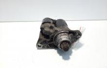 Electromotor, Skoda Fabia 1 Combi (6Y5), 1.4 benz, AUA, 5 vit man (idi:553085)