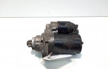 Electromotor, VW Polo (6N2), 1.4 benz, AUA, 5 vit man (idi:553085)
