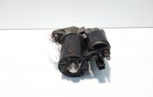 Electromotor, VW Polo (6N2), 1.4 benz, AUA, 5 vit man (idi:553085)