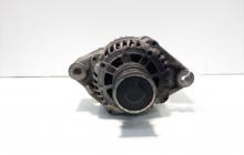 Alternator 100A, cod GM13502583, Opel Insignia A Sedan, 2.0 CDTI, A20DTR (idi:591498)