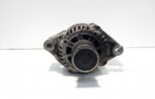 Alternator 100A, cod GM13502583, Opel Astra J, 2.0 CDTI, A20DTR (idi:591498)