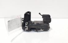 Broasca usa dreapta spate, cod GM13210739, Opel Astra H Combi (id:681888)